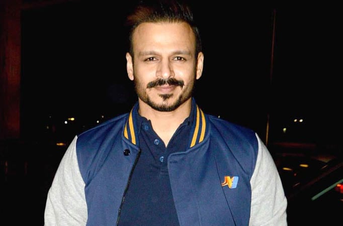 Television has a huge reach: Vivek Oberoi