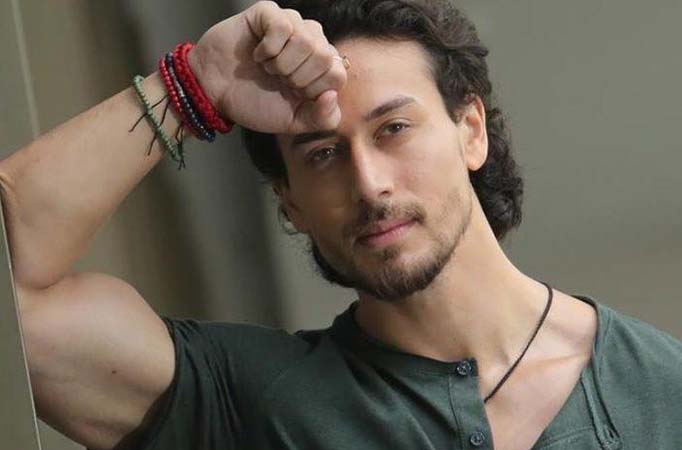 Tiger Shroff