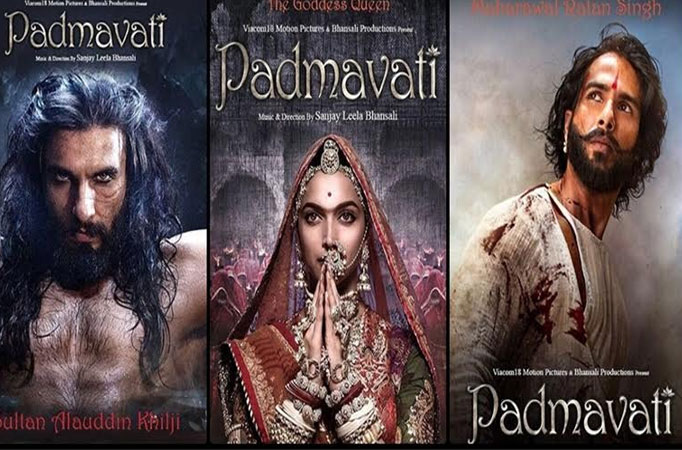 Padmavati