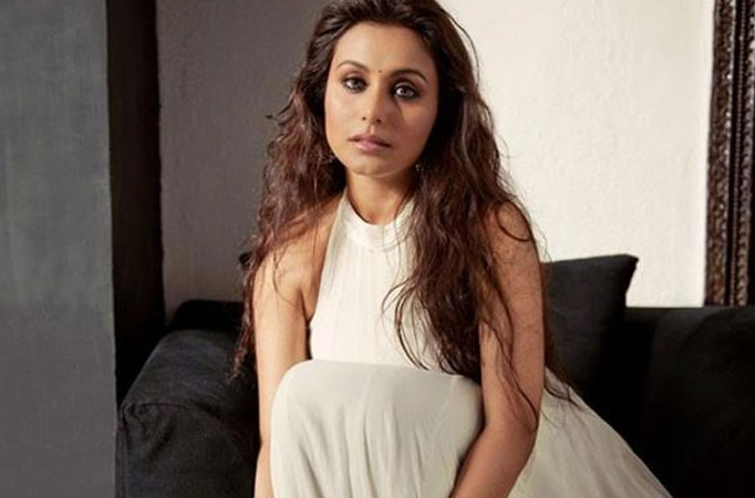 Rani Mukerji