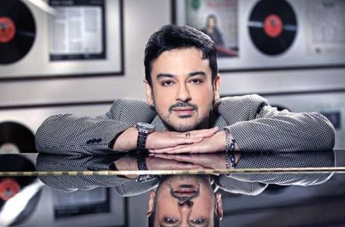 Adnan Sami