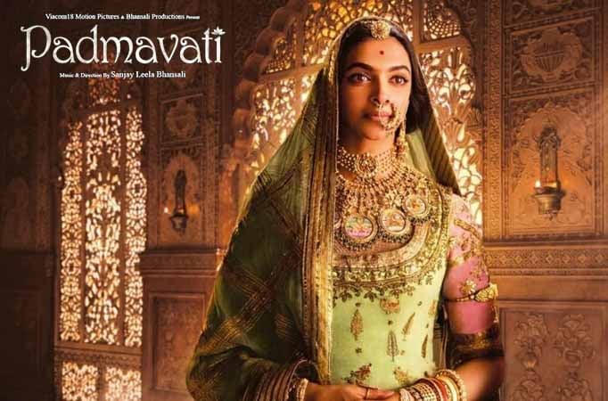 Bengali film industry holds a 15-minute blackout against 'Padmavati' protests