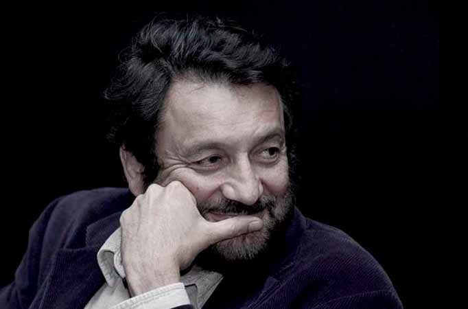 Couldn't stop imagining: Shekhar Kapur on becoming a filmmaker