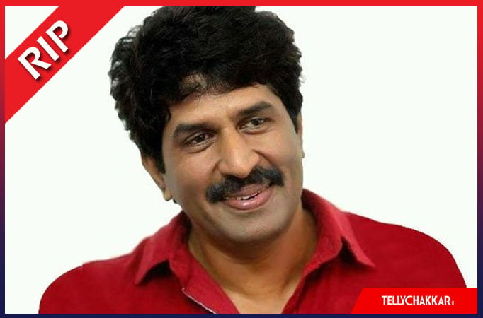 Popular mimicry artiste, actor Kalabhavan Abbi dead