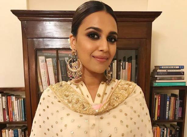 The film industry is a very powerful carrier of messages: Swara Bhasker