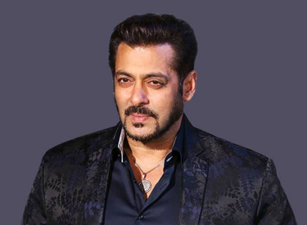 It's always good to romance: Salman Khan