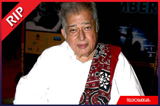 Veteran actor Shashi Kapoor passes away