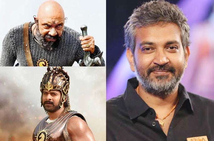 Very few people knew 'Katappa ne Baahubali ko kyu maara': Rajamouli 