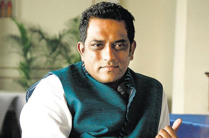 Anurag Basu