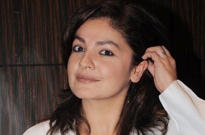 Pooja Bhatt 