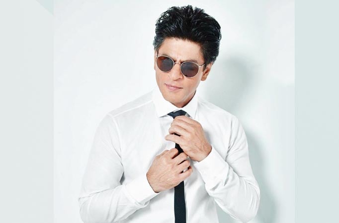 Shah Rukh Khan