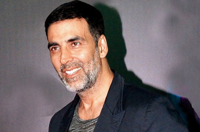 Akshay Kumar