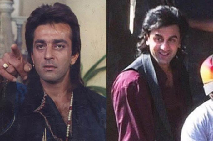 Sanjay Dutt