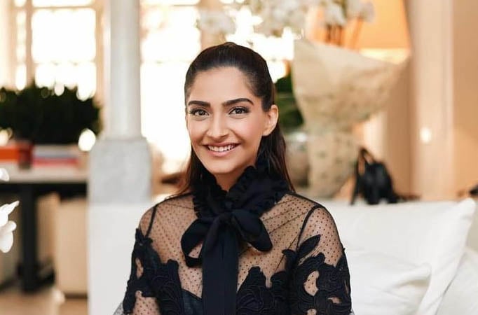 Sonam Kapoor