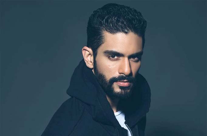 Angad Bedi