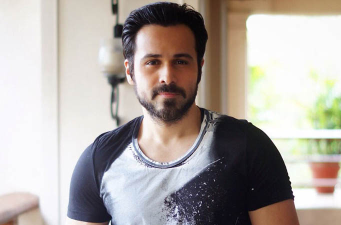 Emraan Hashmi 