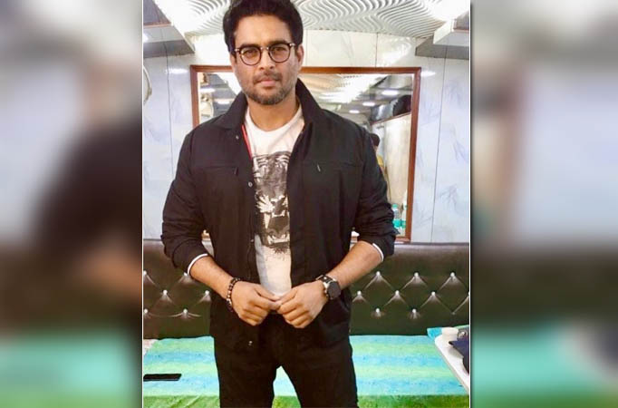 R Madhavan to don the hat of a producer this year