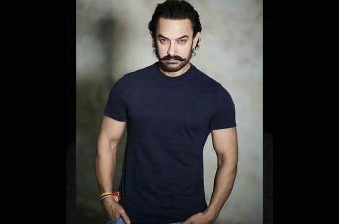 Aamir Khan 