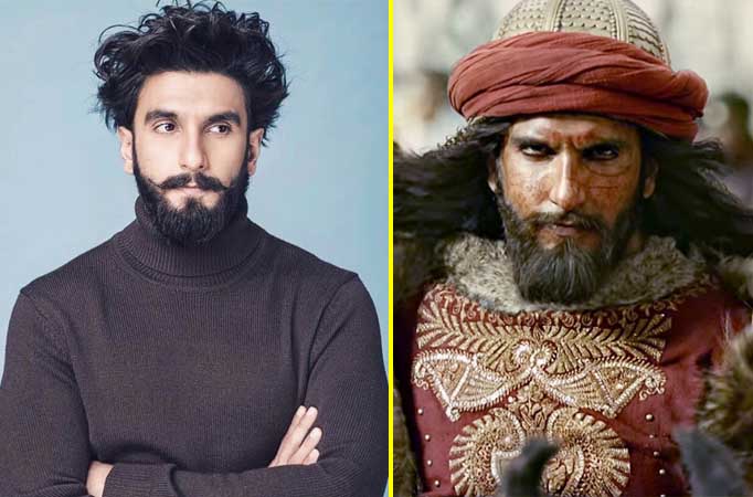 Ranveer Singh