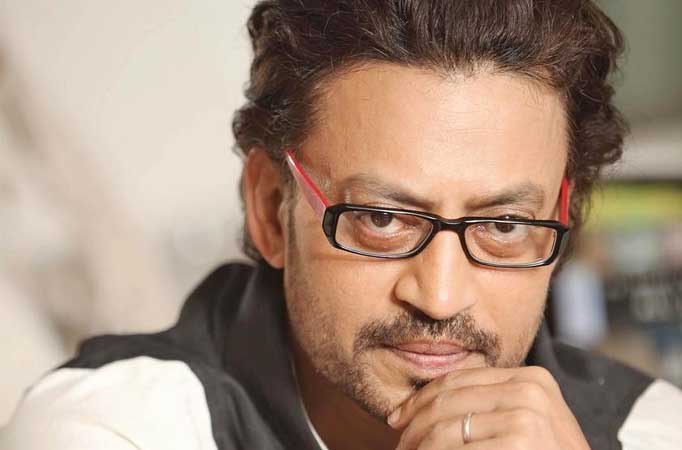 Irrfan Khan 