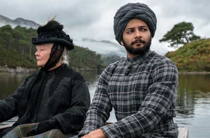 Ali Fazal