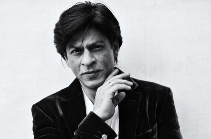 Shah Rukh Khan