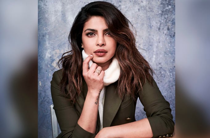 Priyanka Chopra