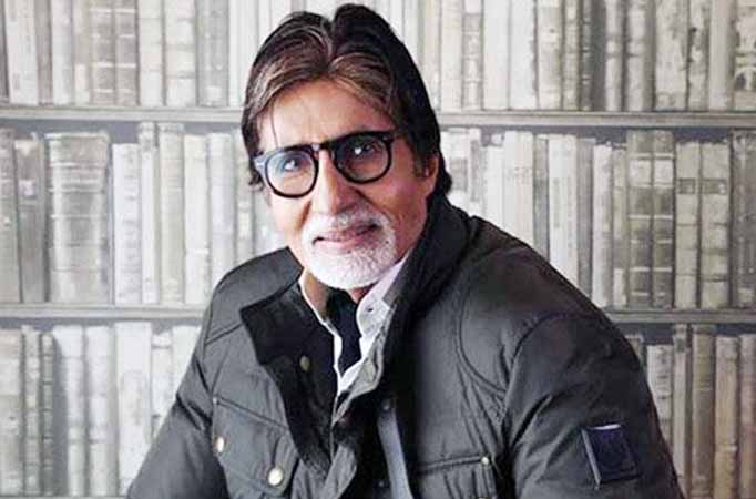 Is Amitabh Bachchan’s Twitter account hacked or is he a fan of Bigg Boss 11 contestants? Amitabh Bachchan