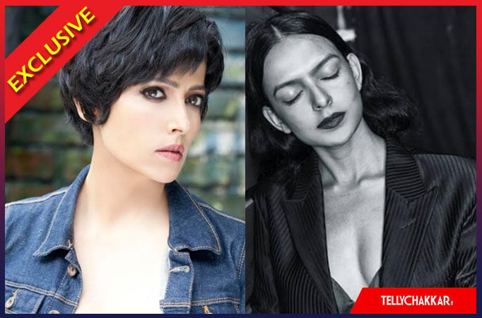 Meghna Malik & Bidita Bag