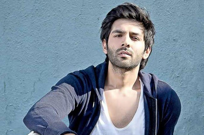 Kartik Aaryan