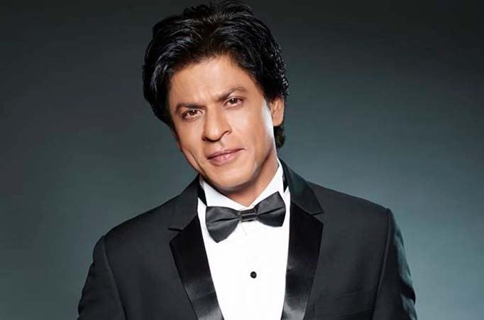 Shah Rukh Khan