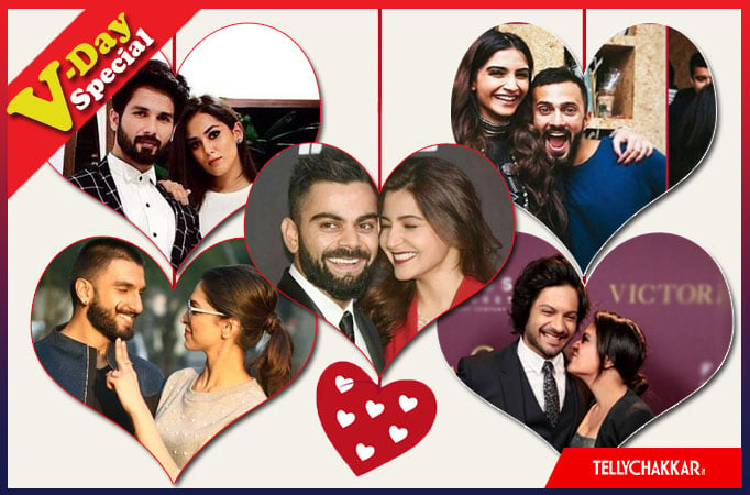 B-Town couples gave us gifting goals