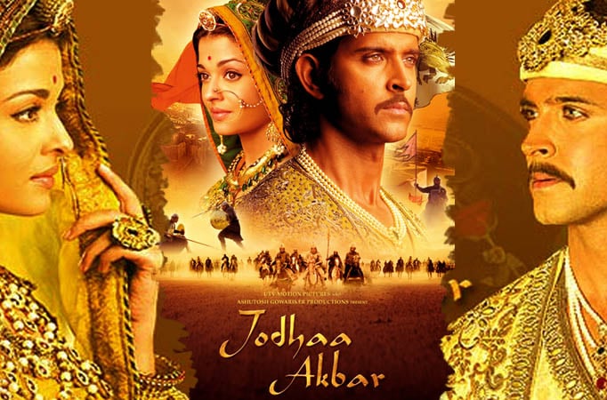 Celebrating 10 glorious years of Ashutosh Gowariker’s Jodhaa Akbar