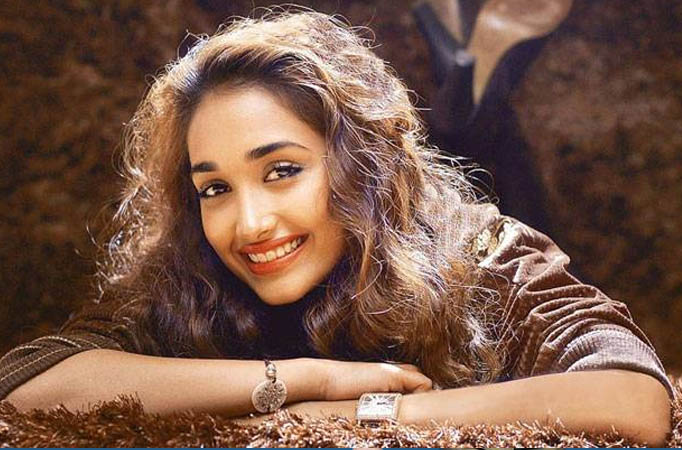 Jiah Khan 