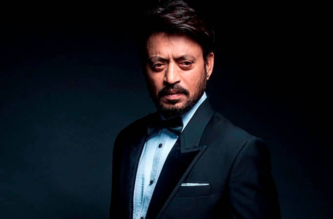 Irrfan