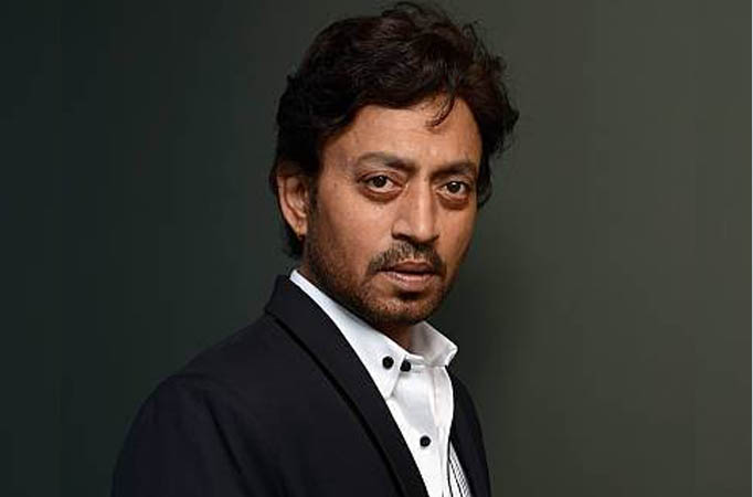 Irrfan Khan