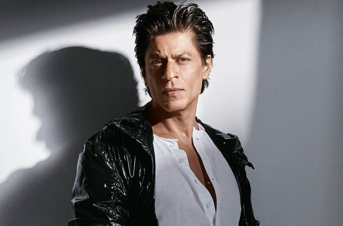 Shah Rukh Khan