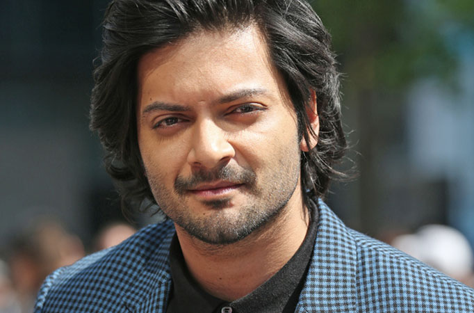 Ali Fazal