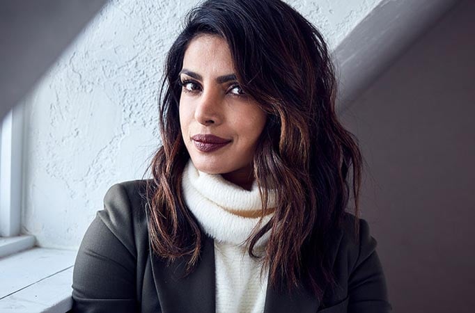 Priyanka Chopra