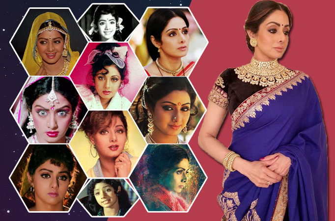 Sridevi