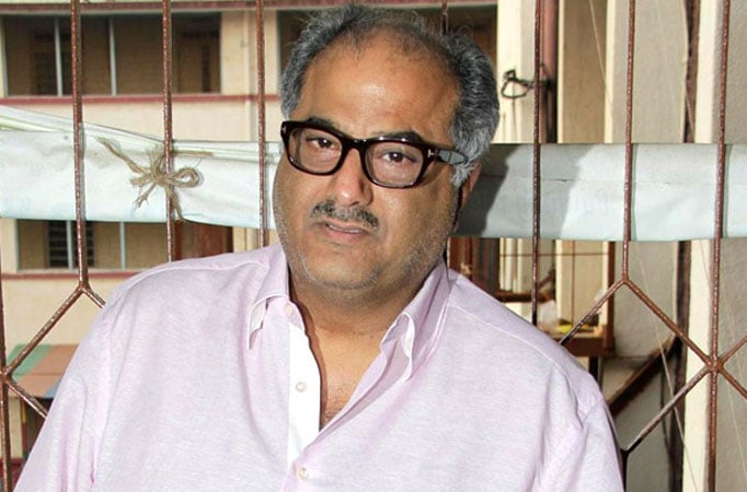 Boney Kapoor