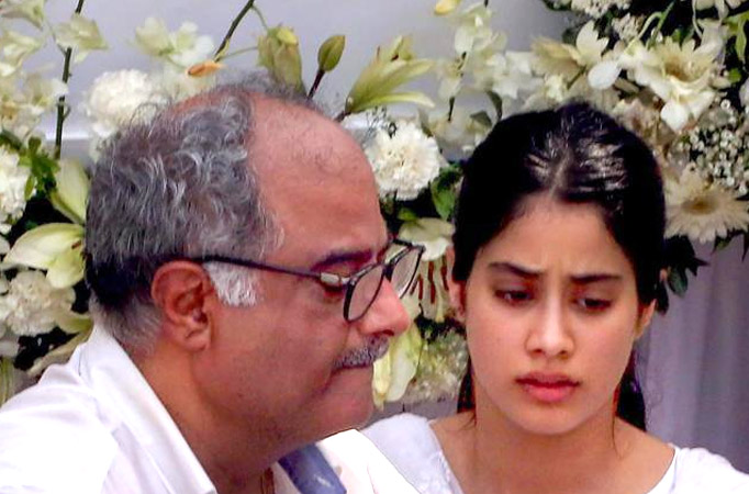 Boney Kapoor