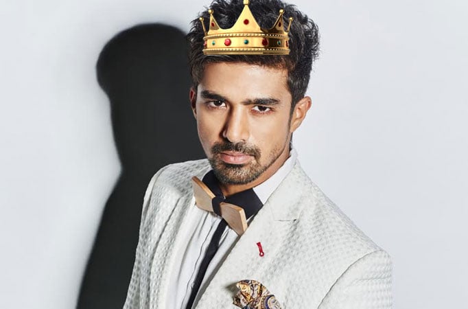 Saqib Saleem