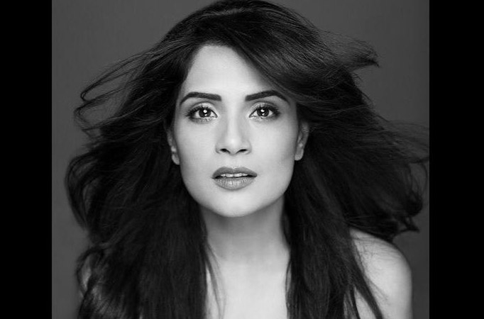 Richa Chadha 