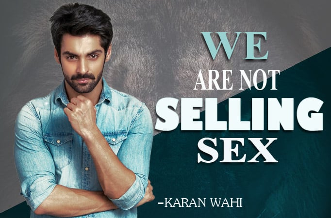 Karan Wahi 