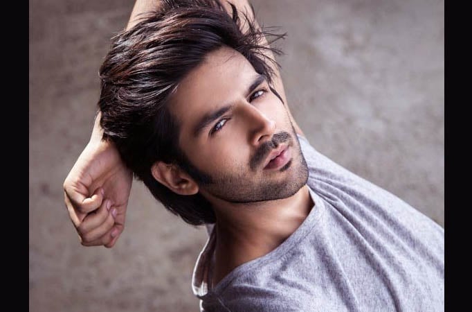 People think that I am a Delhi boy: Kartik Aryan