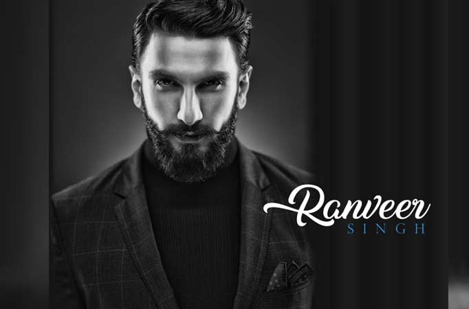 Ranveer Singh 