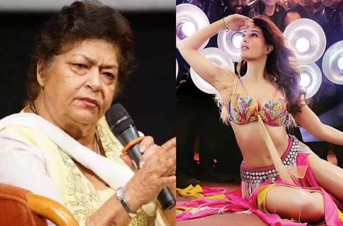 Saroj Khan