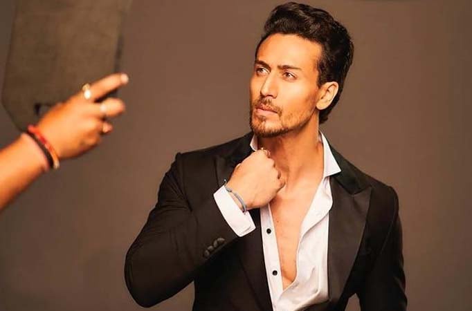 Tiger Shroff