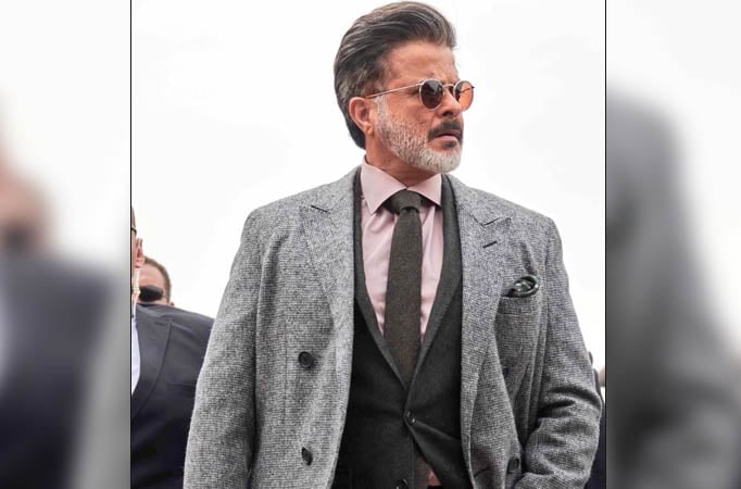 Anil Kapoor